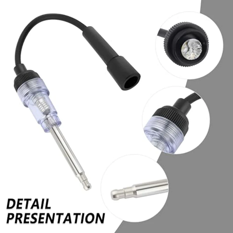 Automotive Spark Plug Coil Ignition Tester（50% OFF） - Image 4
