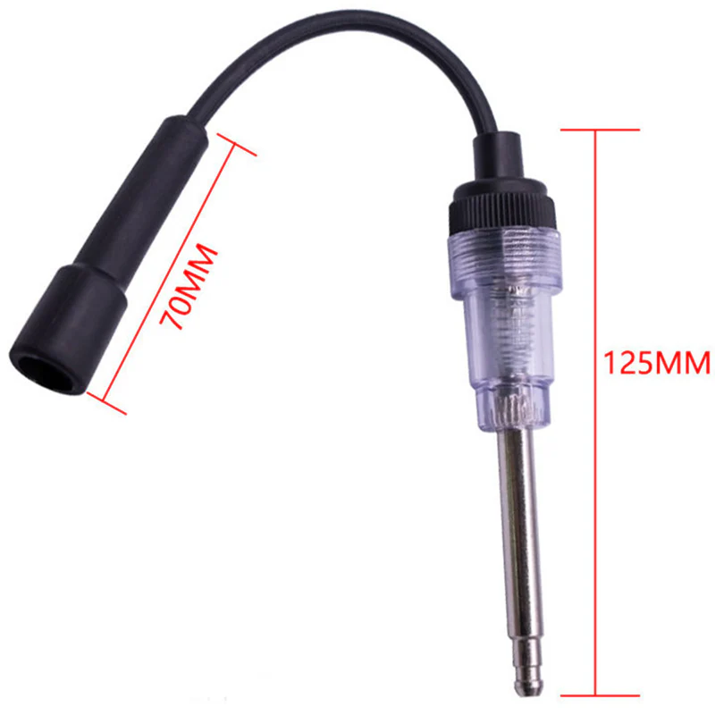 Automotive Spark Plug Coil Ignition Tester（50% OFF） - Image 8