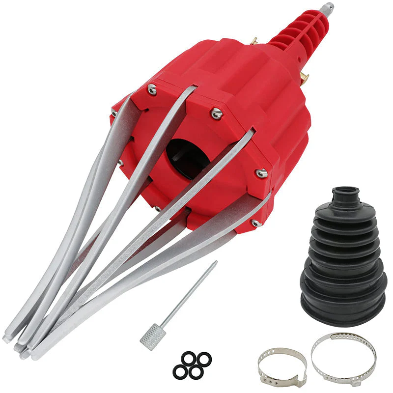 Automotive Universal CV Joint Boot Pneumatic Installation Tool /CV Boot Pneumatic Expander - Image 10