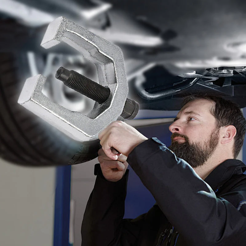 Ball Joint Separator Arm Puller Tool - Image 2