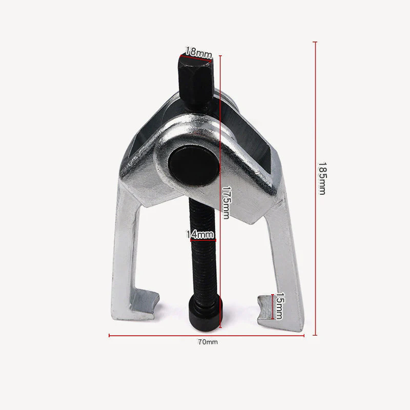 🔥Hot Sale🔥Ball Joint Separator Tool - Image 8
