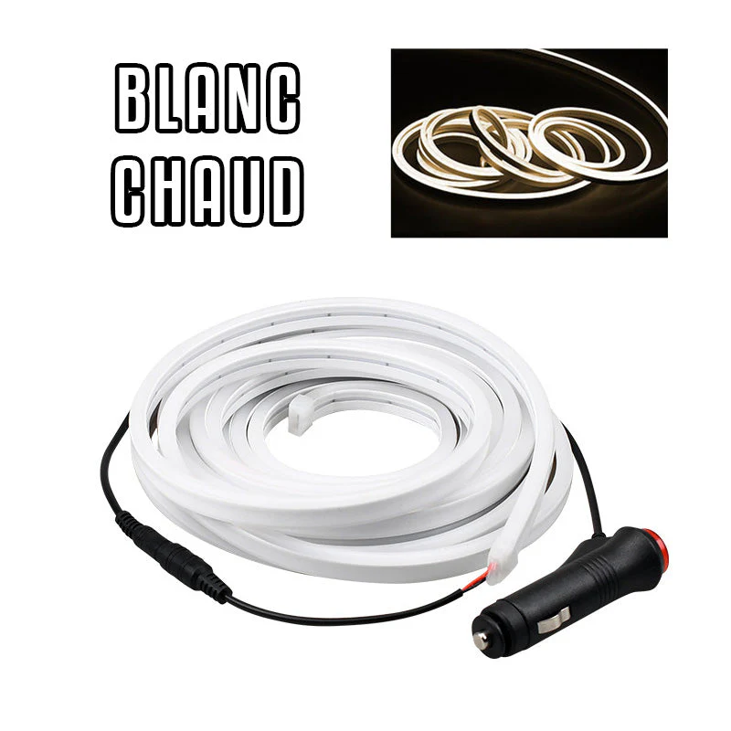 🔥🚗 Light Strip for Decorative Car Trunk Lamp - Image 13