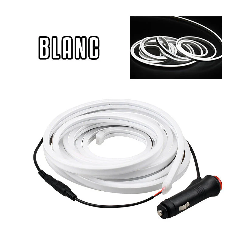 🔥🚗 Light Strip for Decorative Car Trunk Lamp - Image 14
