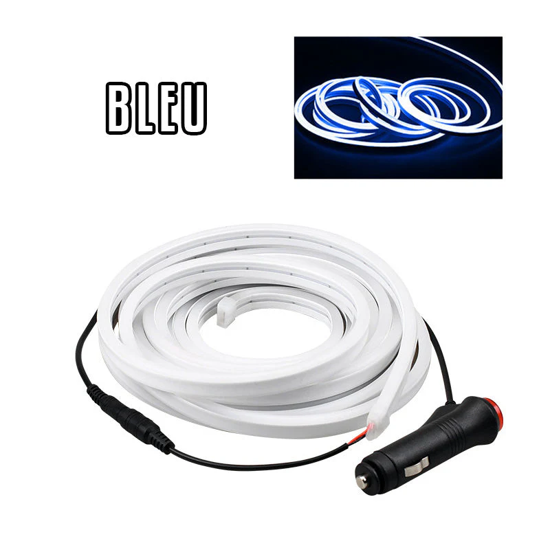 🔥🚗 Light Strip for Decorative Car Trunk Lamp - Image 21