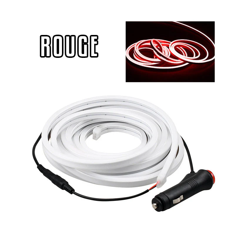 🔥🚗 Light Strip for Decorative Car Trunk Lamp - Image 22