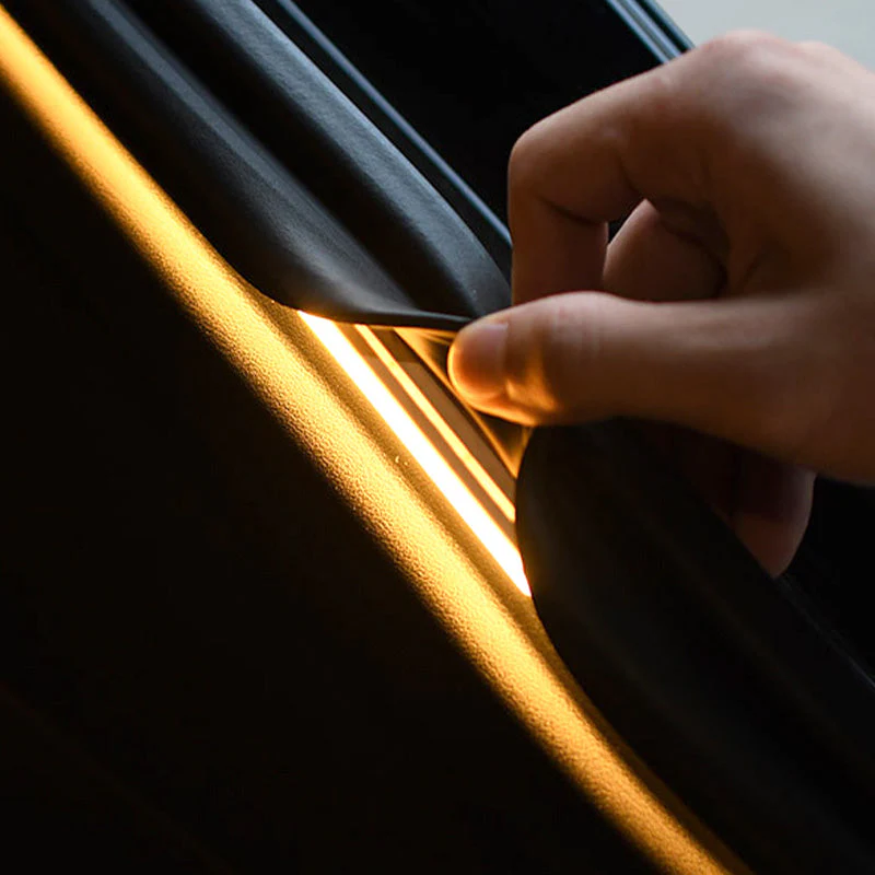 🔥🚗 Light Strip for Decorative Car Trunk Lamp - Image 3