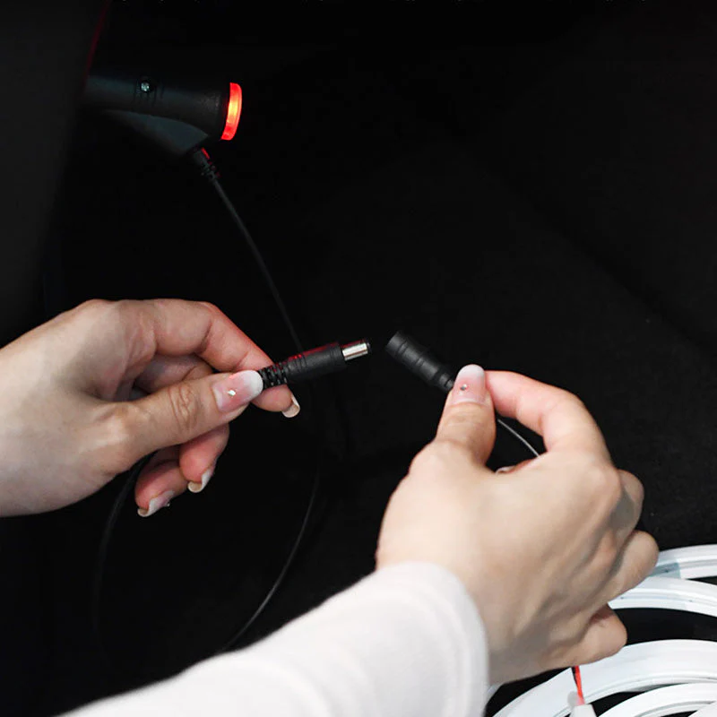 🔥🚗 Light Strip for Decorative Car Trunk Lamp - Image 5