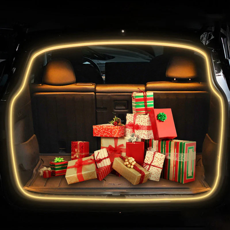 🔥🚗 Light Strip for Decorative Car Trunk Lamp - Image 9