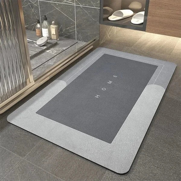 Christmas Hot Sale -Super Absorbent Floor Mat (Buy 2 Save 10%） - Image 3