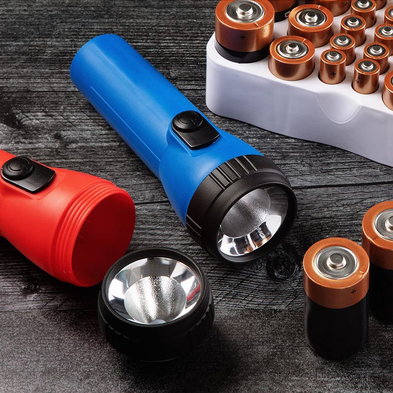 Battery Collection and Management Kit（50%OFF） - Image 4