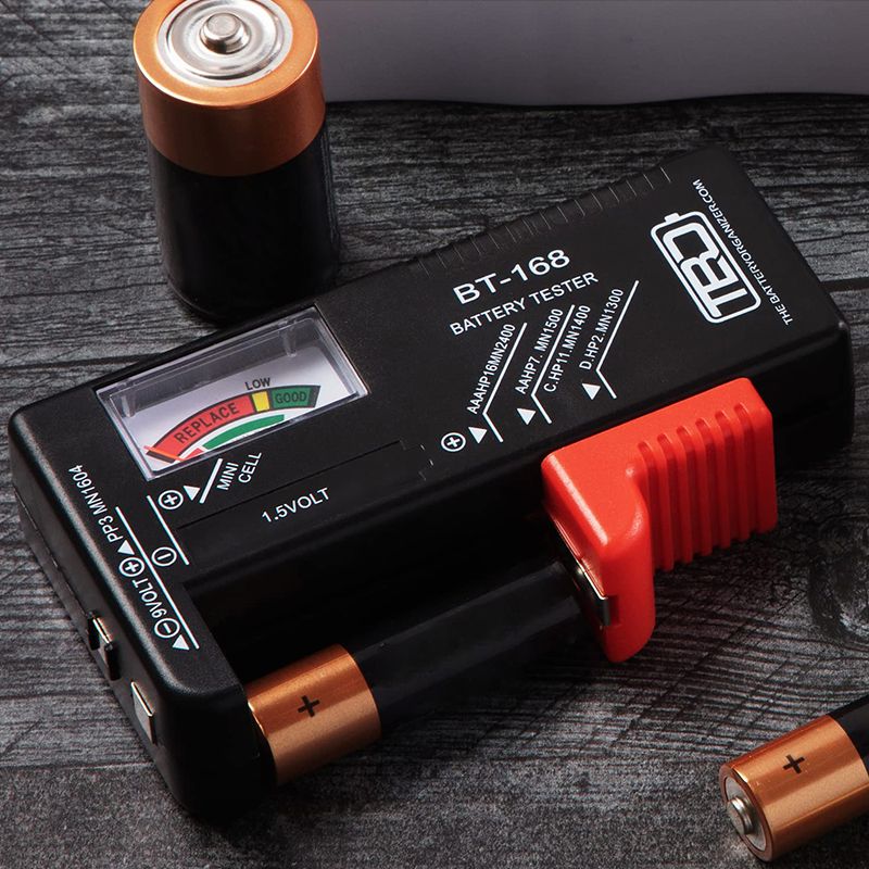 Battery Collection and Management Kit（50%OFF） - Image 5