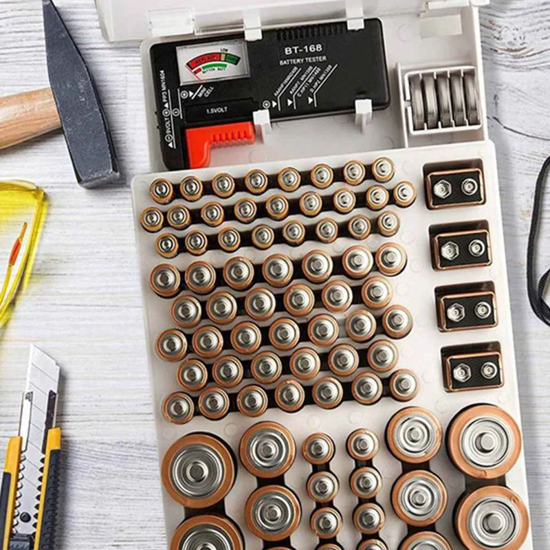 Battery Collection and Management Kit（50%OFF） - Image 7