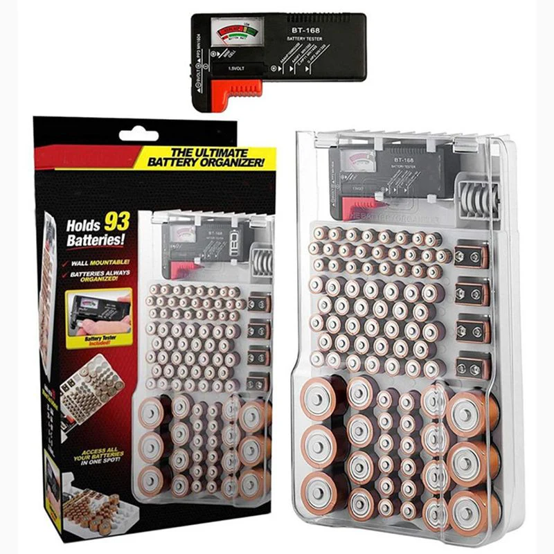 Battery Collection and Management Kit（50%OFF） - Image 8