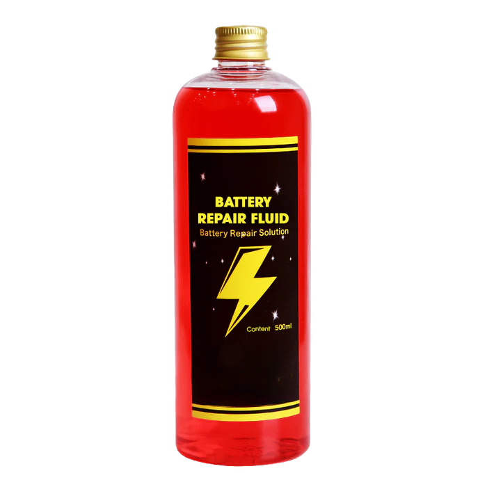 Effective Battery Repair Fluid for Electric Vehicles - Image 3