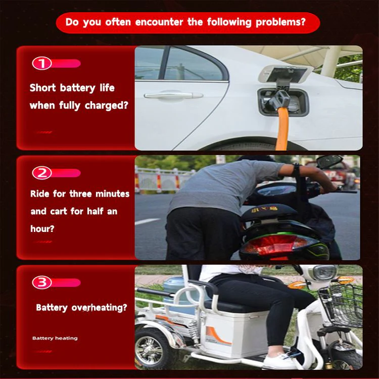 Effective Battery Repair Fluid for Electric Vehicles - Image 6