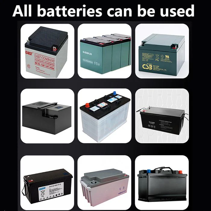 Effective Battery Repair Fluid for Electric Vehicles - Image 7