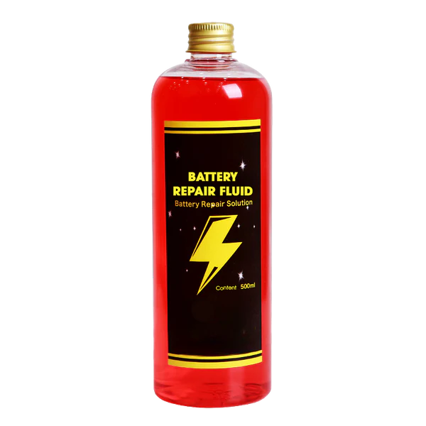 Effective Battery Repair Fluid for Electric Vehicles - Image 8