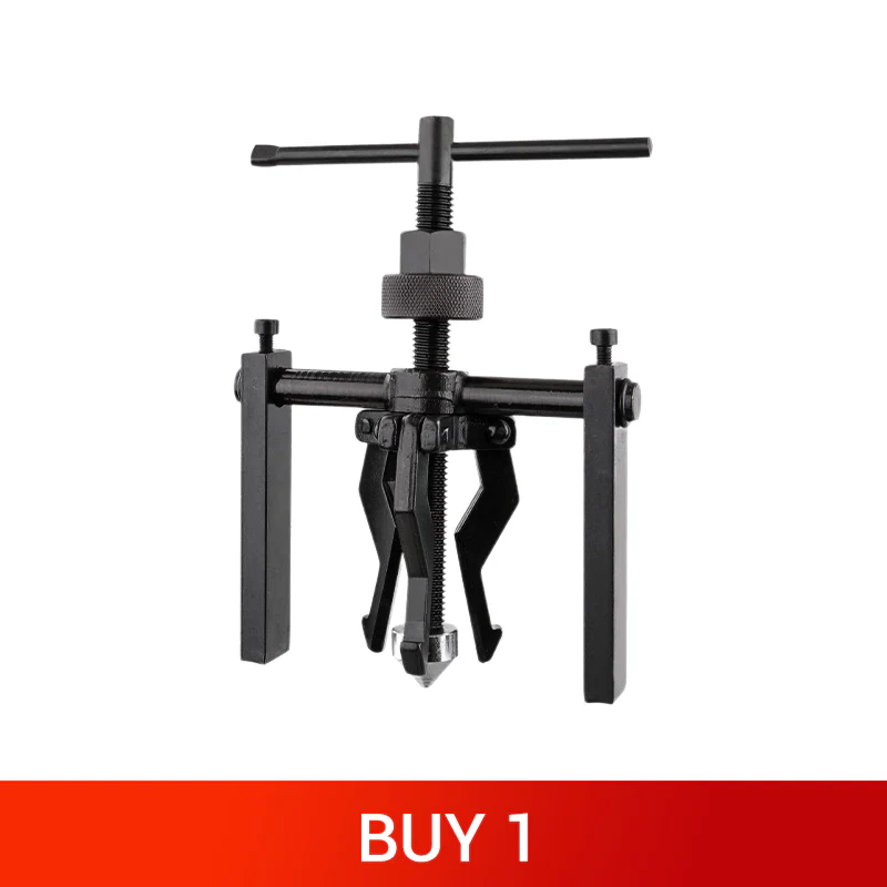 Labor-saving 3-Jaw separation bearing device（50%OFF） - Image 11