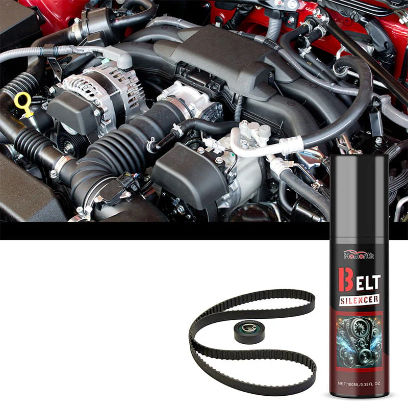 🔥Buy More Get More🔥Automobile Engine Belt Conditioner - Image 2