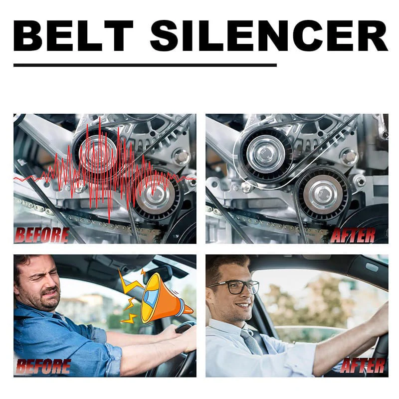 🔥Buy More Get More🔥Automobile Engine Belt Conditioner - Image 4