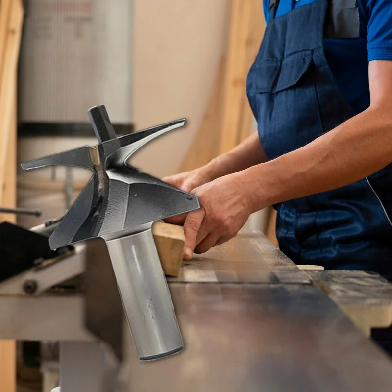 R18/R30 1/2-inch Shank Woodworking Router Bit - Image 2