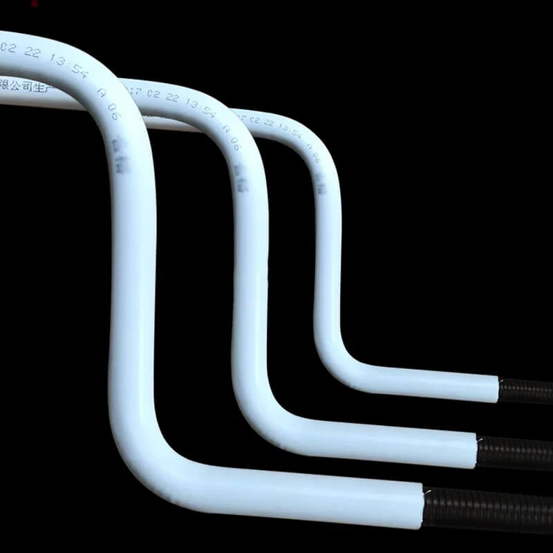 Spring pipe bender PVC - Image 5