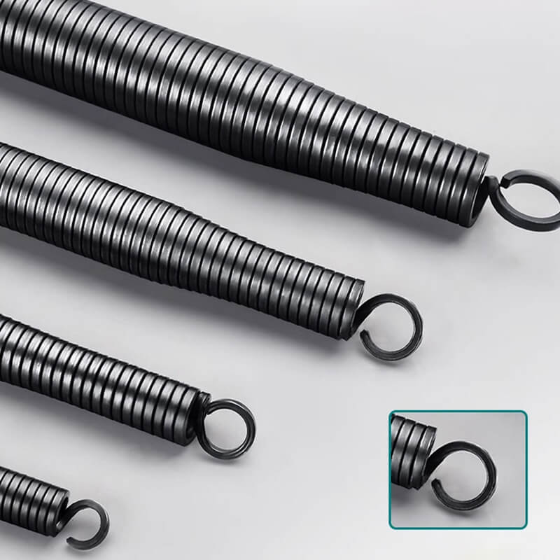 Spring pipe bender PVC - Image 8