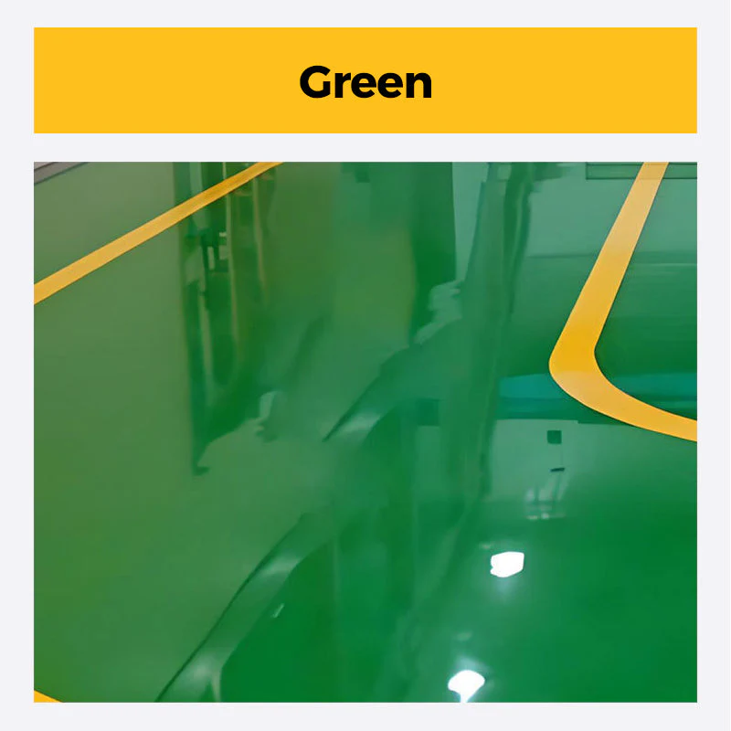 🎅Christmas Pre-sale🎁Quick-Dry Water-Based Floor Paint - Image 13
