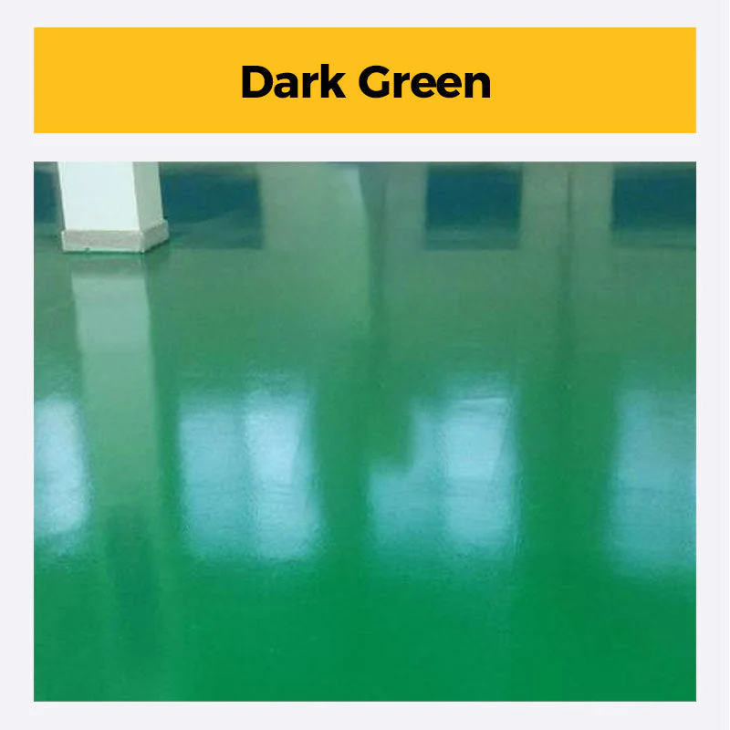 🎅Christmas Pre-sale🎁Quick-Dry Water-Based Floor Paint - Image 14