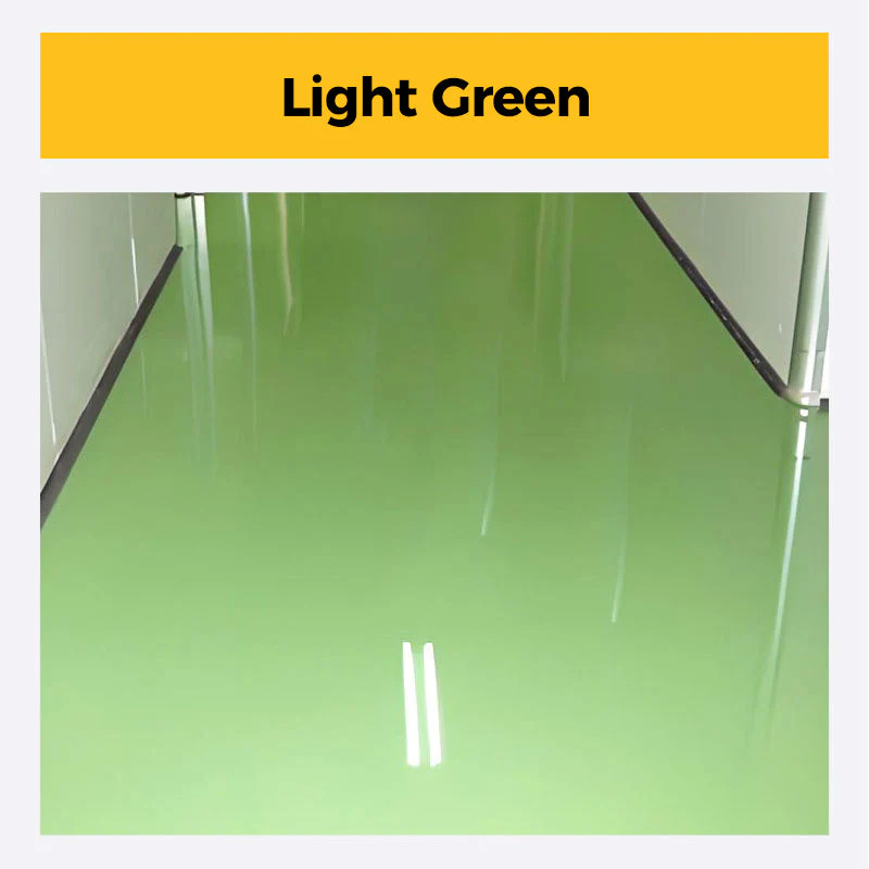 🎅Christmas Pre-sale🎁Quick-Dry Water-Based Floor Paint - Image 15