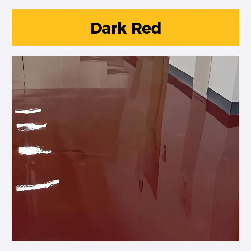 🎅Christmas Pre-sale🎁Quick-Dry Water-Based Floor Paint - Image 19