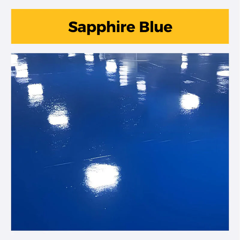 🎅Christmas Pre-sale🎁Quick-Dry Water-Based Floor Paint - Image 21