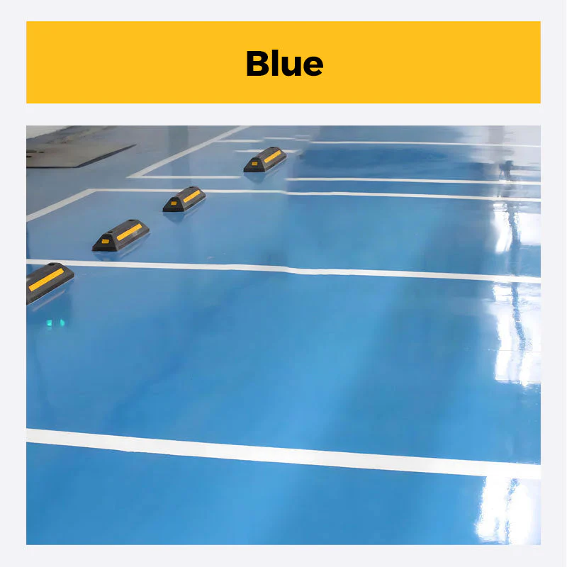🎅Christmas Pre-sale🎁Quick-Dry Water-Based Floor Paint - Image 22