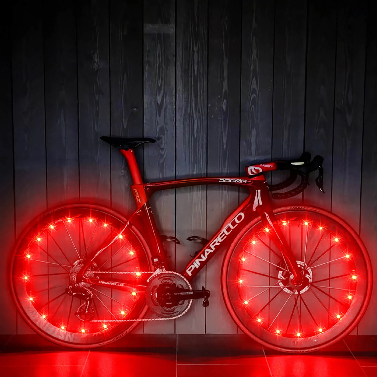 🔥Limited Time 50% OFF Sale🔥Bicycle Night Riding Lights (1 Pair) - Image 11