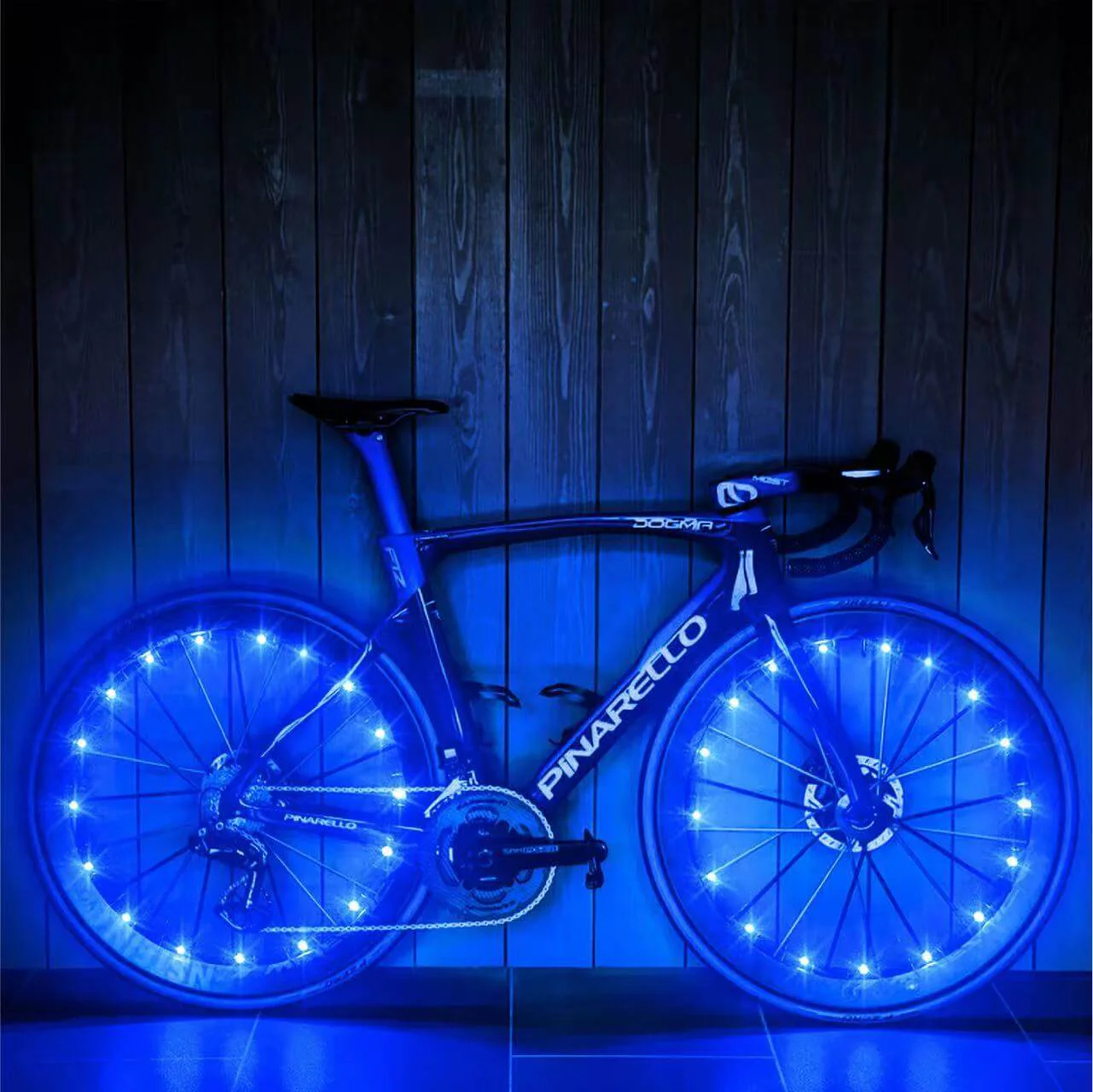 🔥Limited Time 50% OFF Sale🔥Bicycle Night Riding Lights (1 Pair) - Image 13