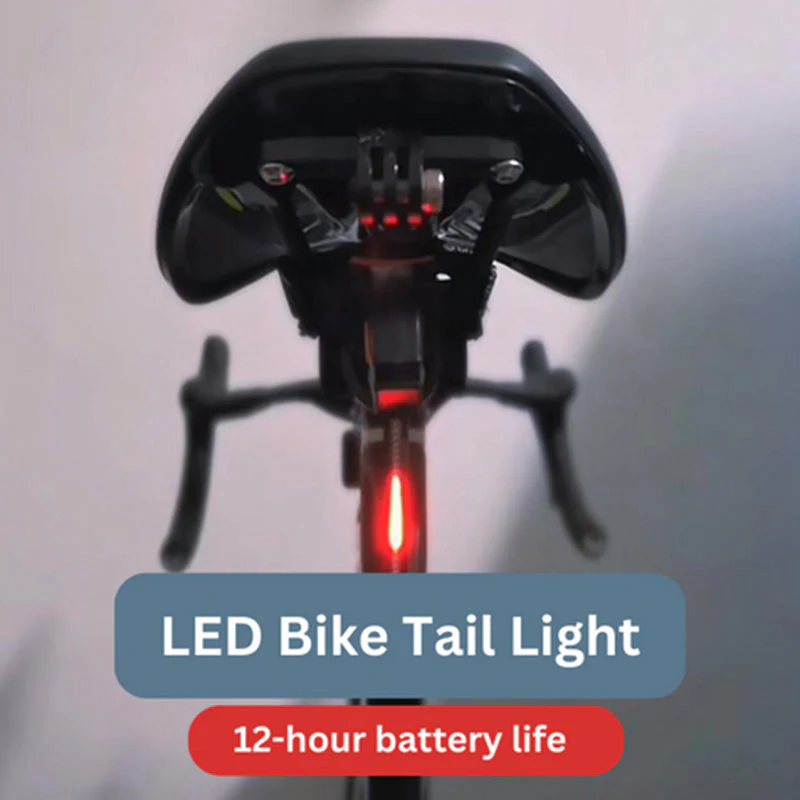 🎅🎊Christmas Special🎁LED Bicycle Tail Light