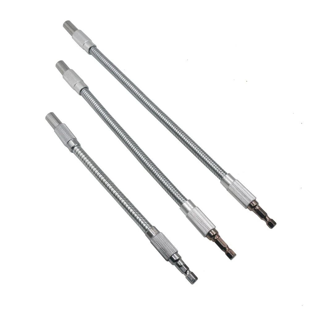 Hexagonal Flex Universal Extension Bits Holder - Image 7