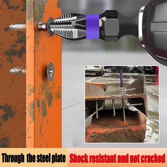 Upgraded High Hardness And Strong Magnetic Bit（50% OFF） - Image 4