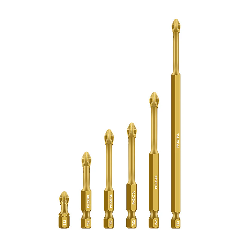 Upgraded High Hardness And Strong Magnetic Bit（50% OFF） - Image 9