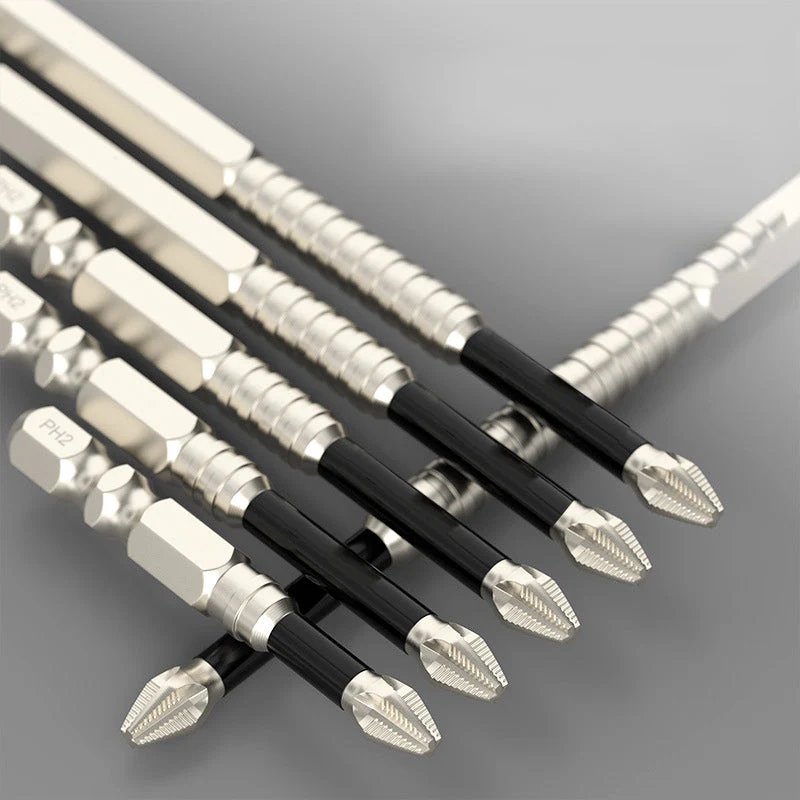 🔥Hot Sale🔥 6-Piece Phillips Screwdriver Bits Set（50%OFF） - Image 3