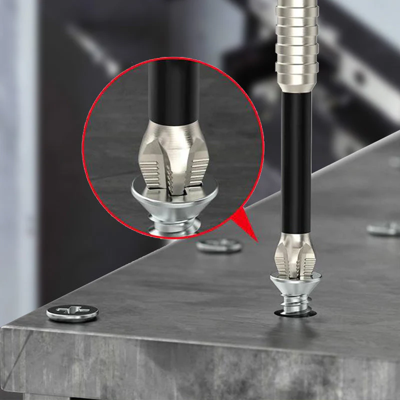 🔥Hot Sale🔥 6-Piece Phillips Screwdriver Bits Set（50%OFF） - Image 8