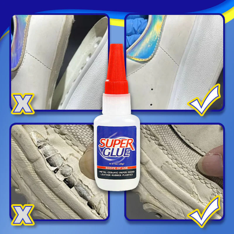 Strong Multi-Purpose Glue for Edge Banding - Image 13