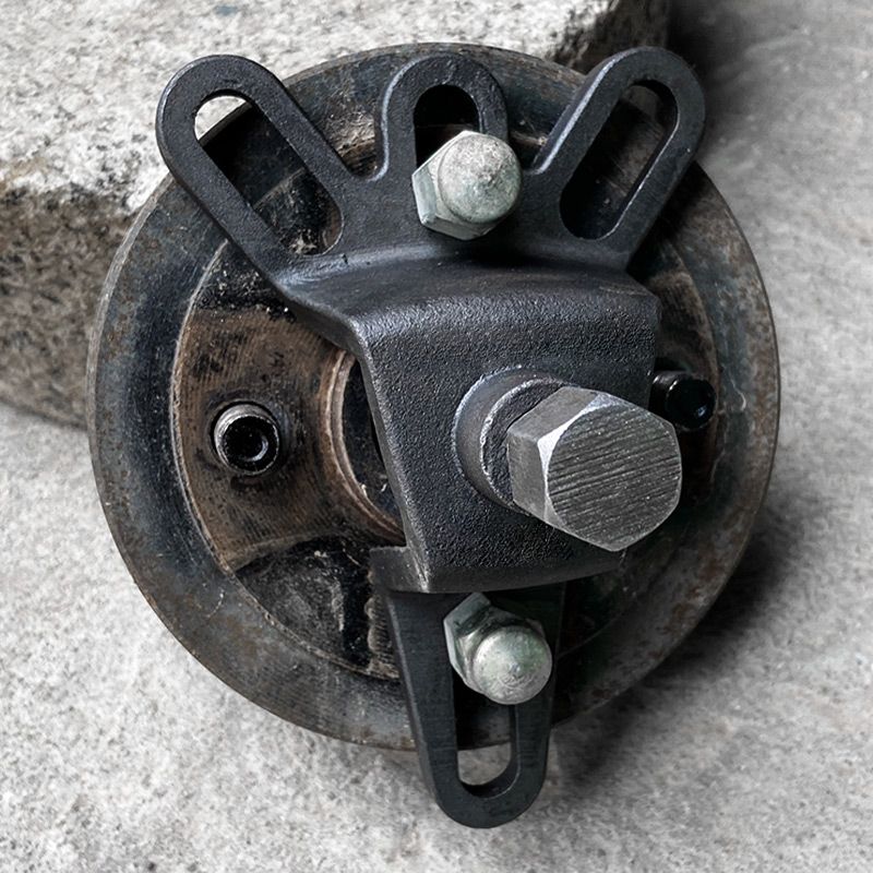 Pousbo® Brake Hub Removal Tool - Image 4