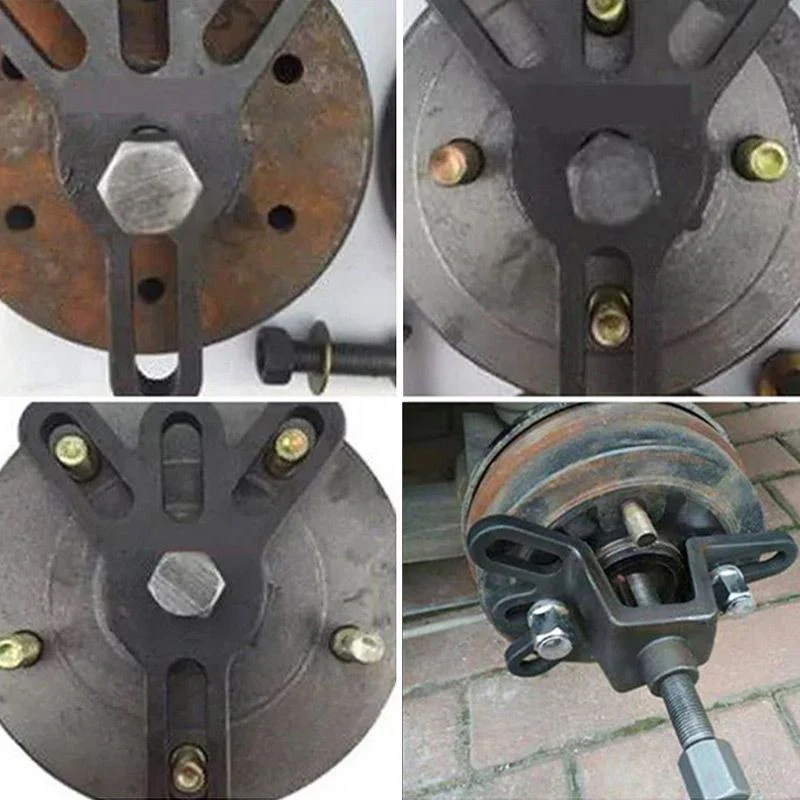 Pousbo® Brake Hub Removal Tool - Image 7