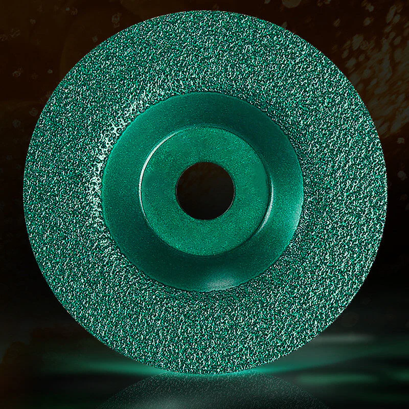 Brazed Diamond Grinding Disc - Image 8