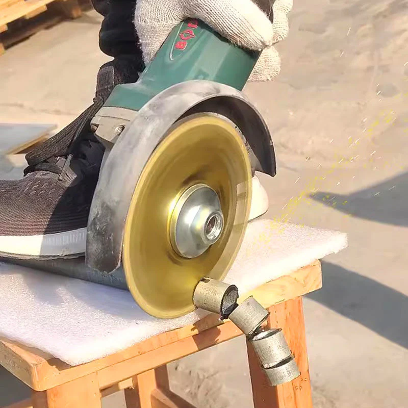 Multifunctional Cutting Saw Blade - Image 5