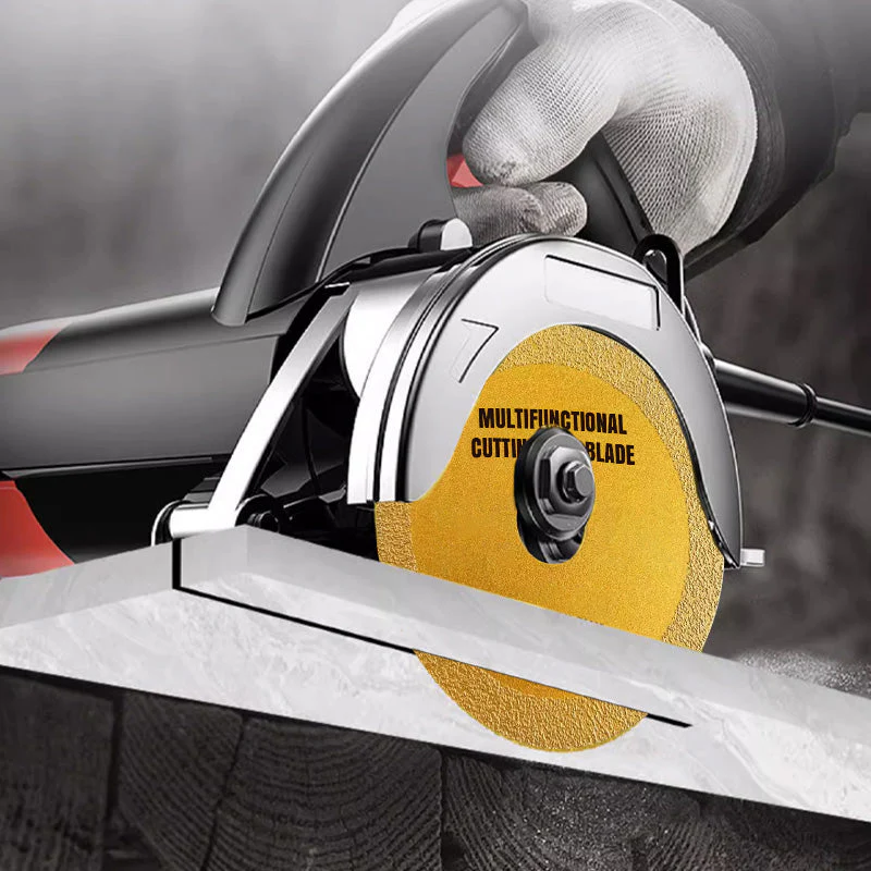 Multifunctional Cutting Saw Blade - Image 7