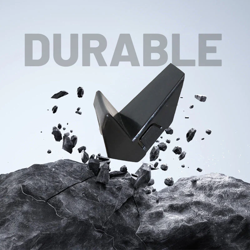 Effort-Saving Manual Tire Bead Breaker Claw - Image 2