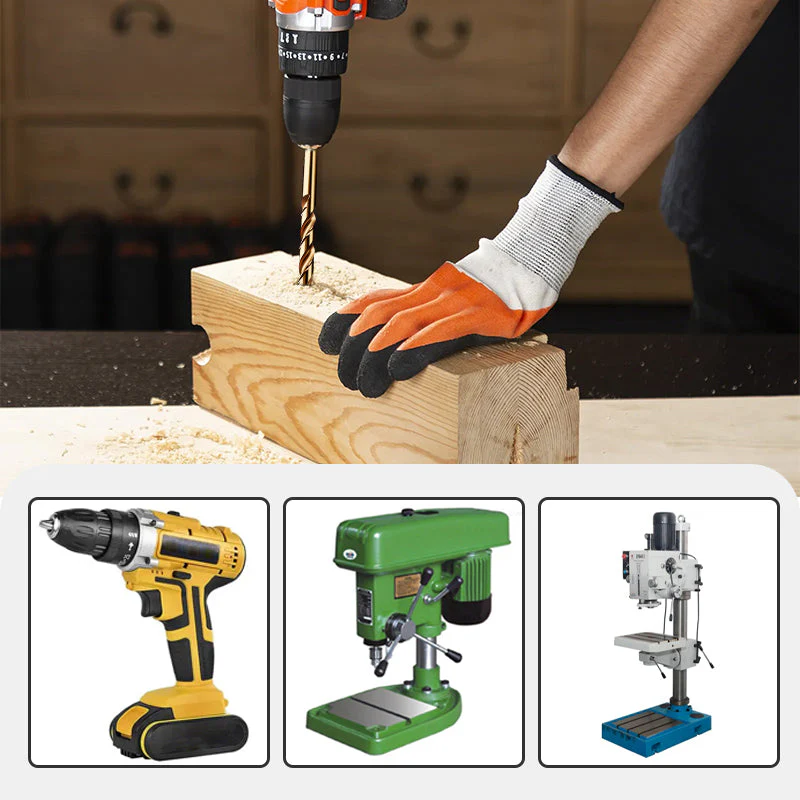 Twist Drill Bits for Drilling Stainless Steel（50% OFF） - Image 4