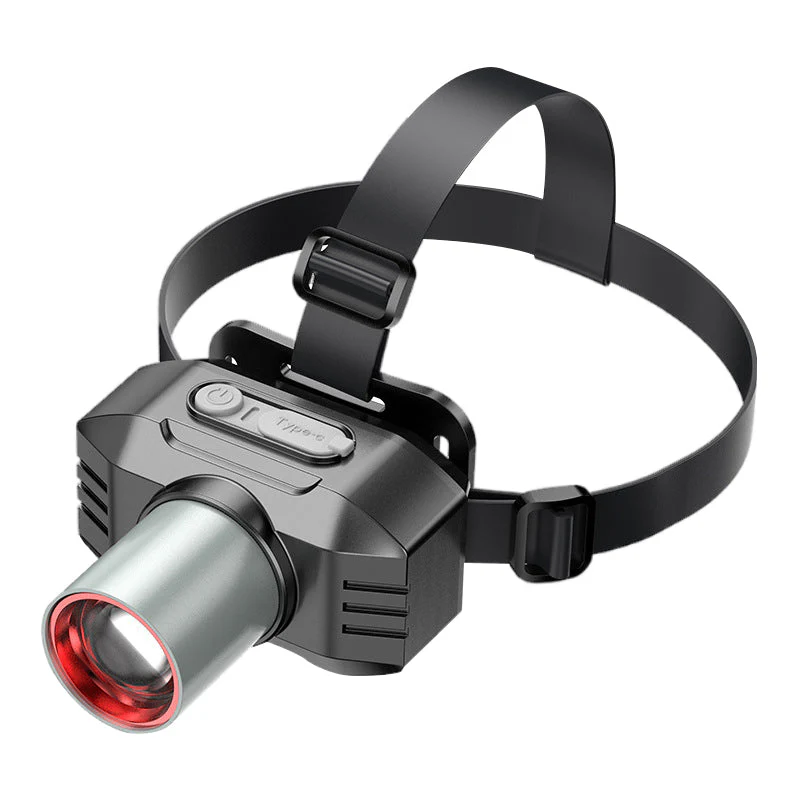 🔥Hot Sale 50% OFF🔥Bright Outdoor Rechargeable LED Headlamp - Image 10